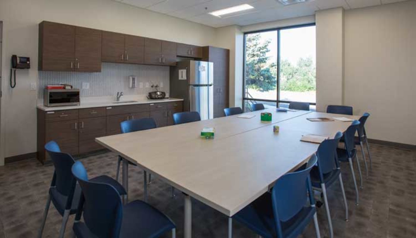Rogers Behavioral Health - Silver Lake North Outpatient Center