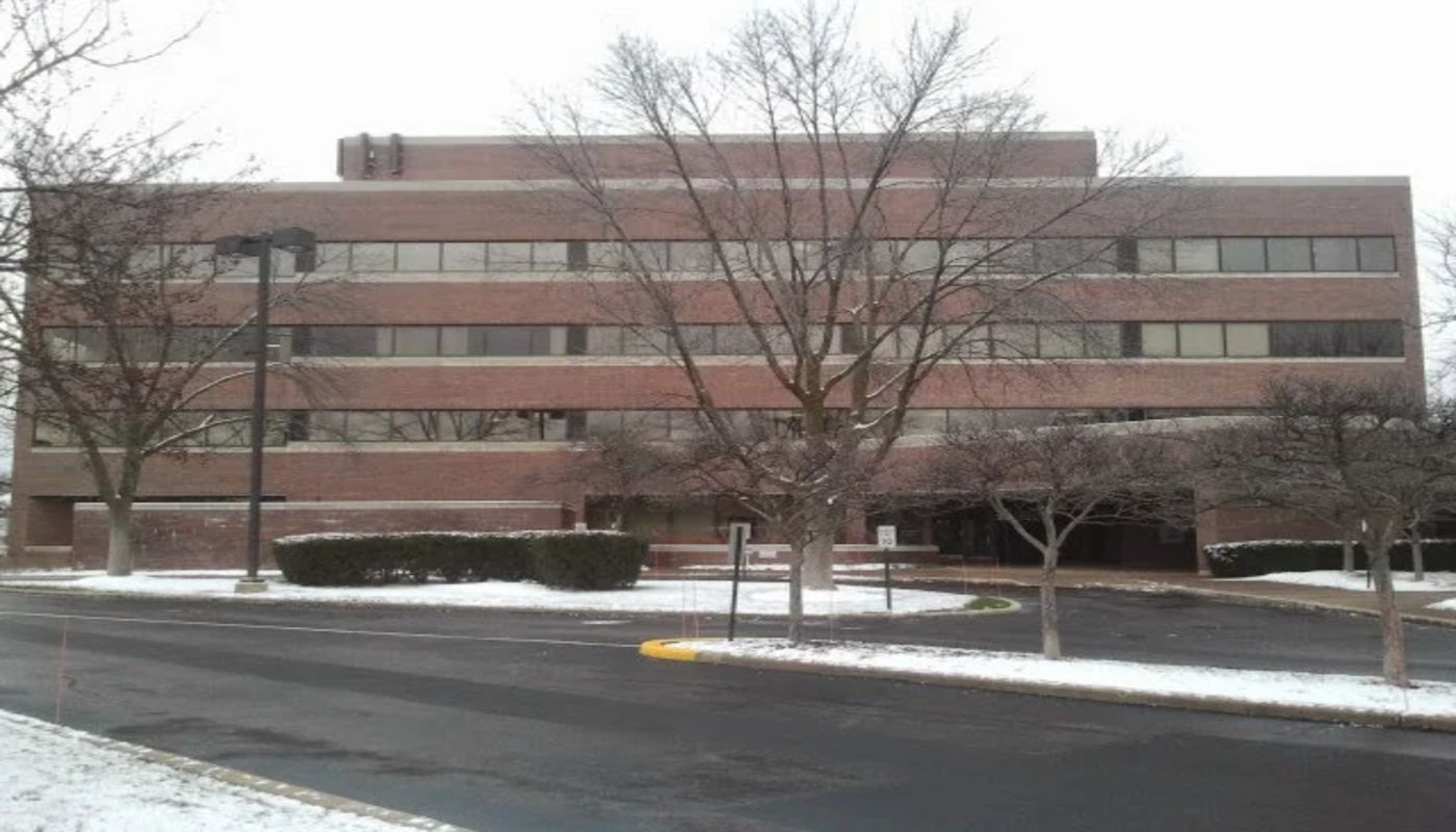 Rosecrance Northbrook