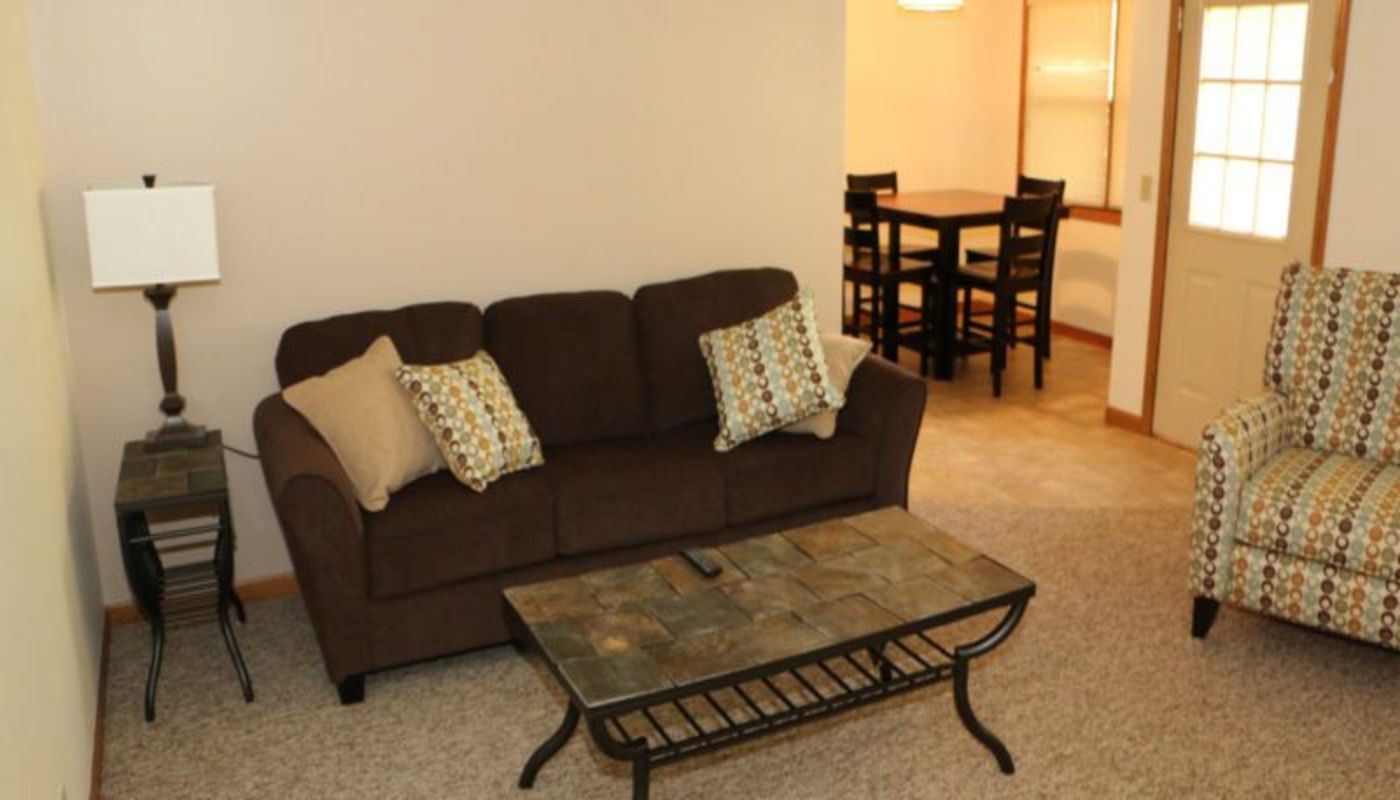 Rosecrance Woodstock Recovery Home