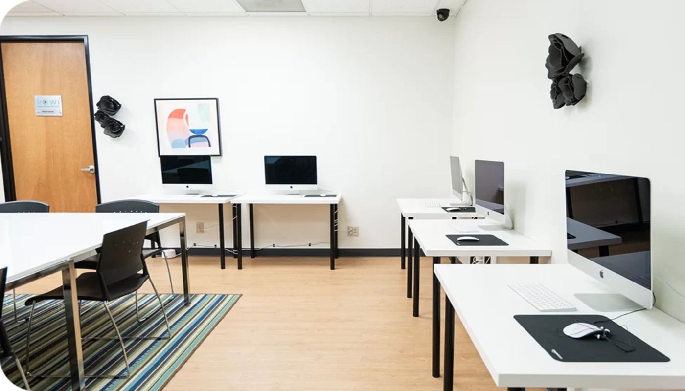 ROWI Teen Mental Health - Torrance