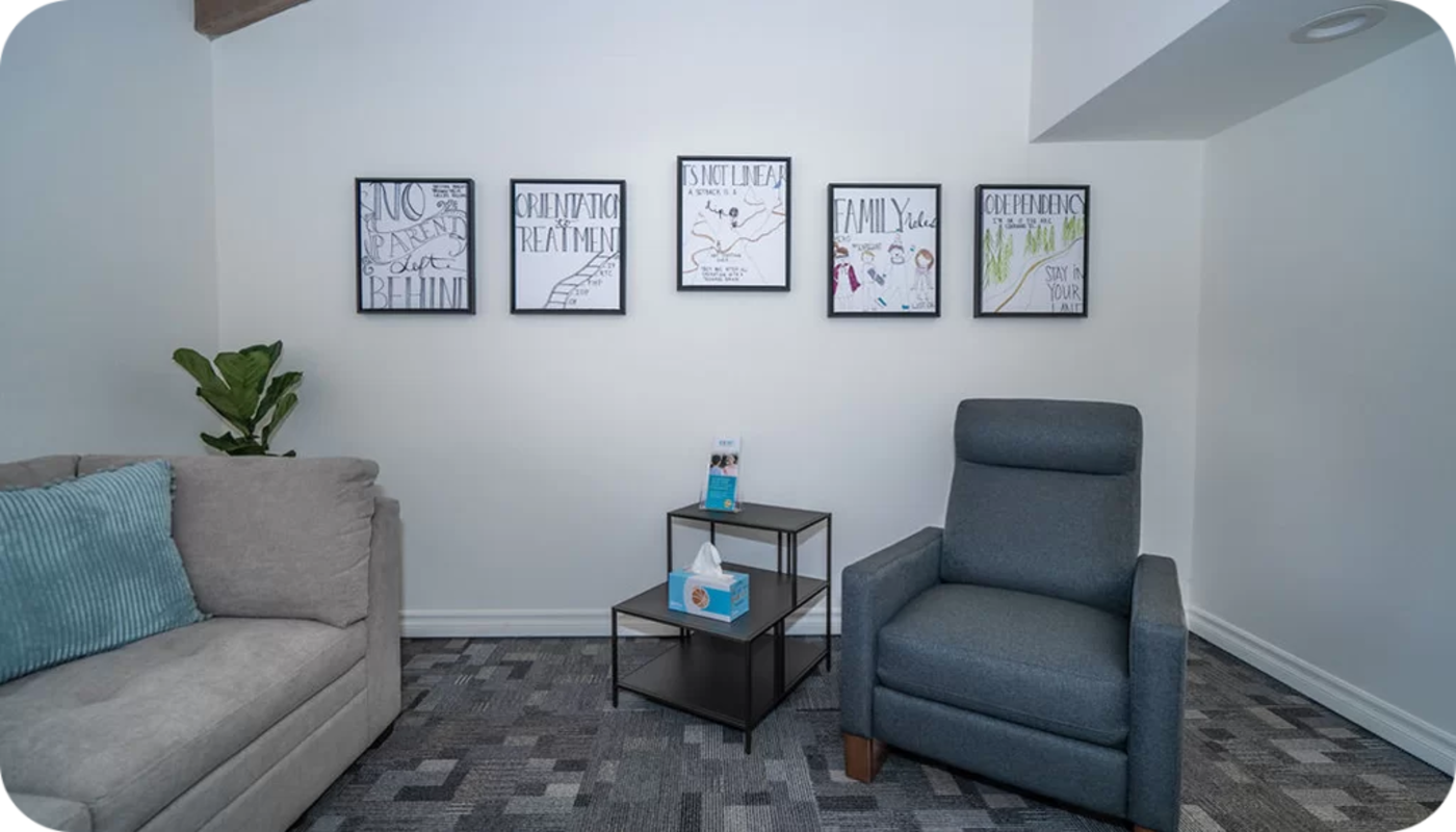 ROWI Kids Program - Tustin