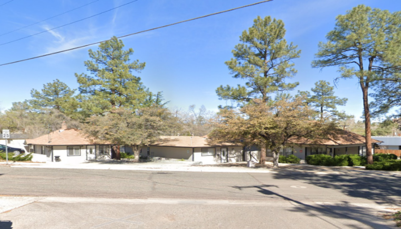 Royal Life Centers at Seaglass