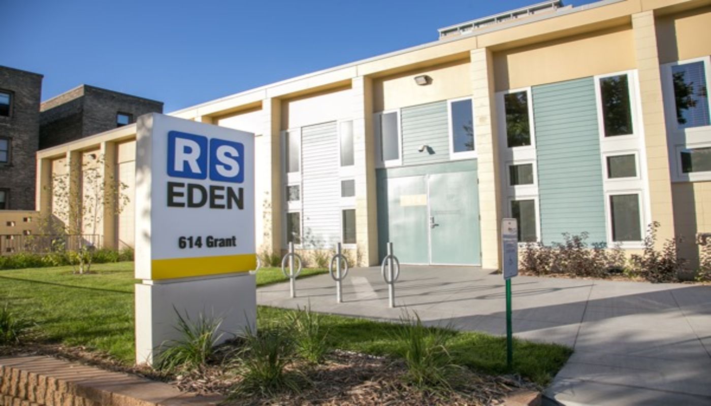 RS EDEN Womens Outpatient Treatment