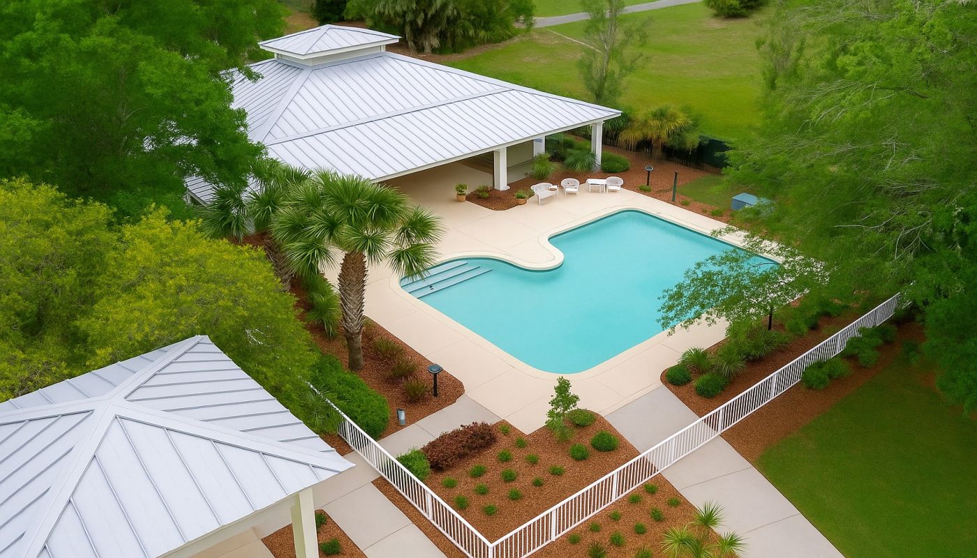 Sabal Palms Recovery