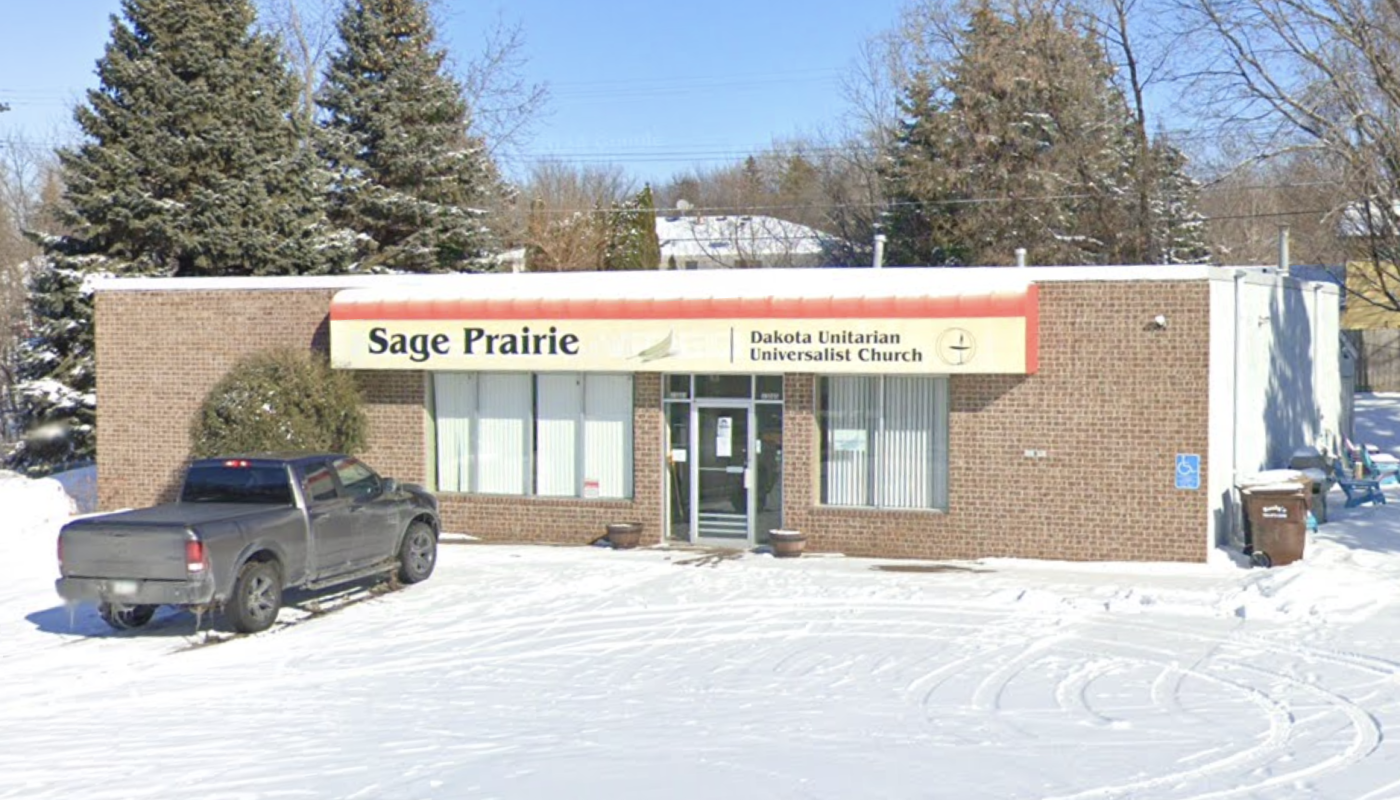 Sage Prairie Burnsville