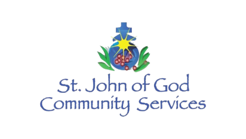 Saint John of God Community Services