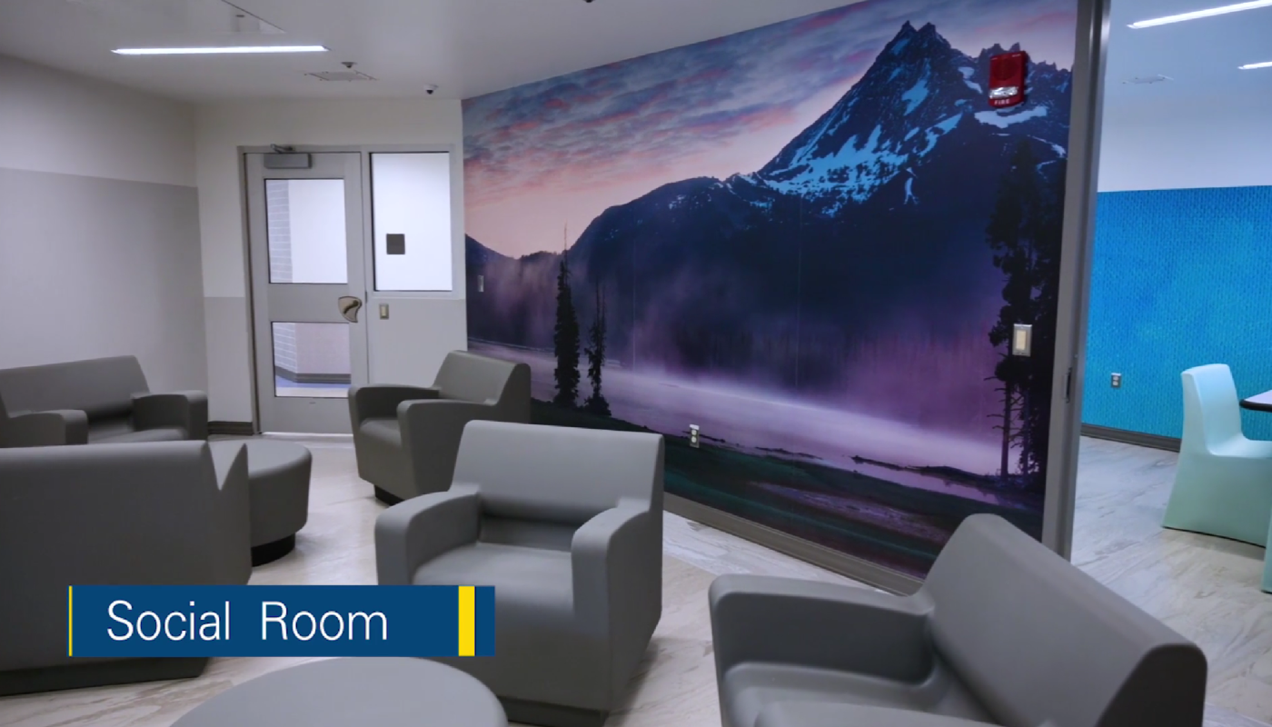 St Lukes Quakertown Behav Health Inpatient