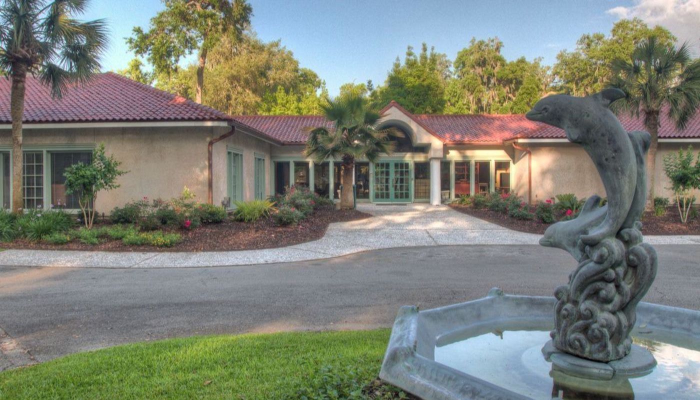 Saint Simons By-The-Sea Behavioral Health