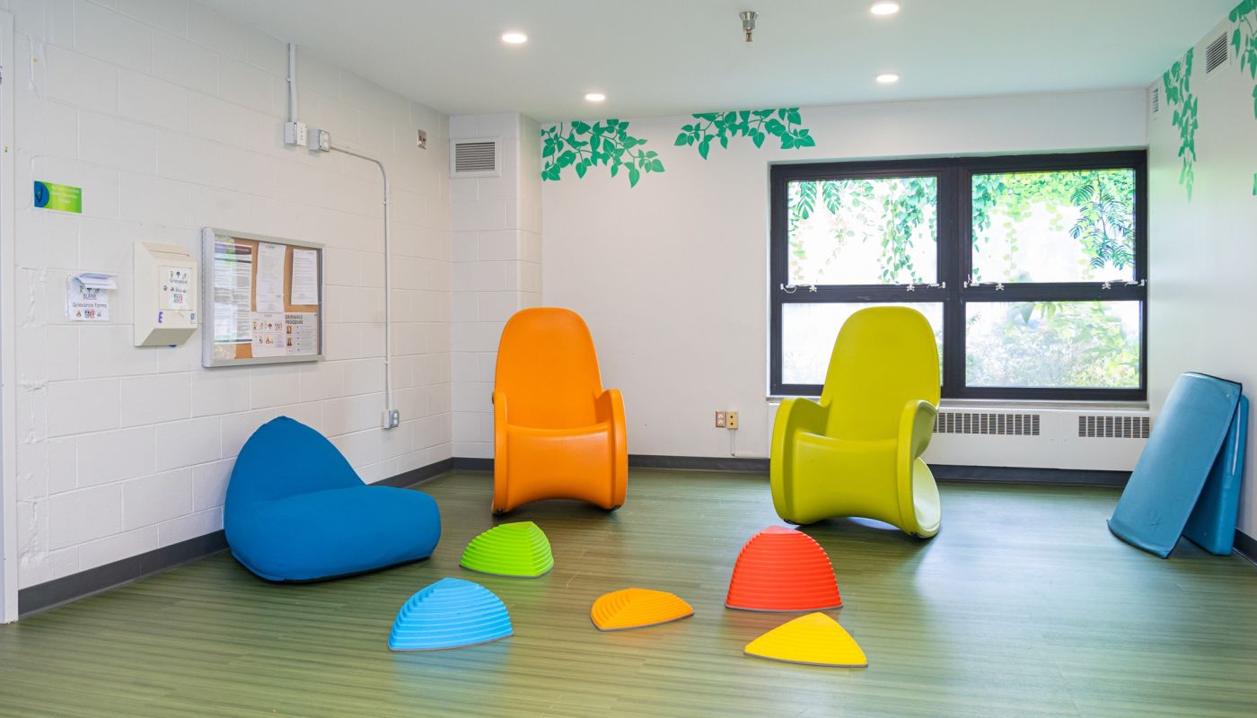 Saint Vincent Family Services