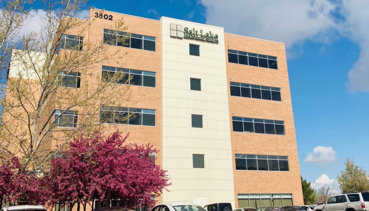 Salt Lake Behavioral Health