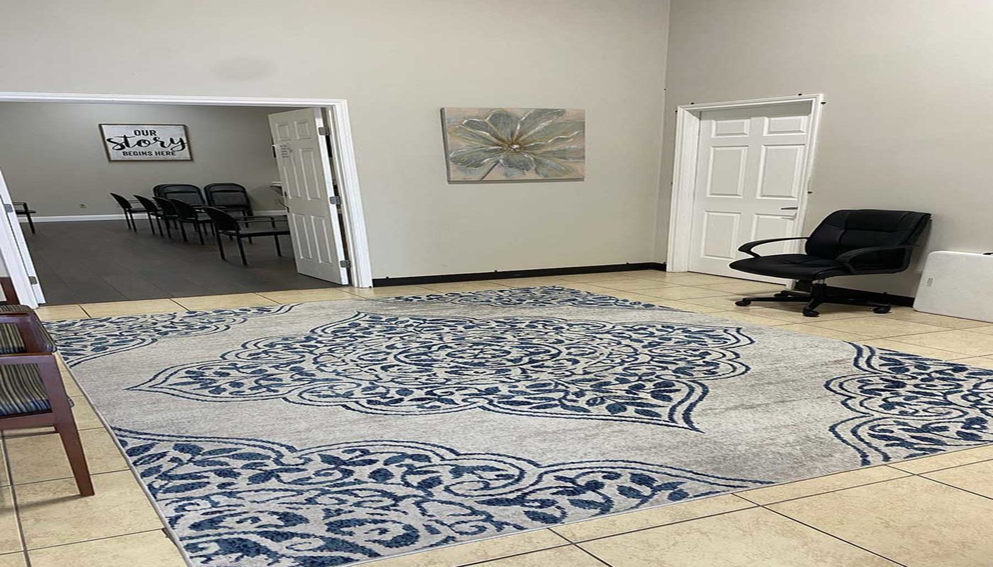 San Antonio Recovery Center San Pedro