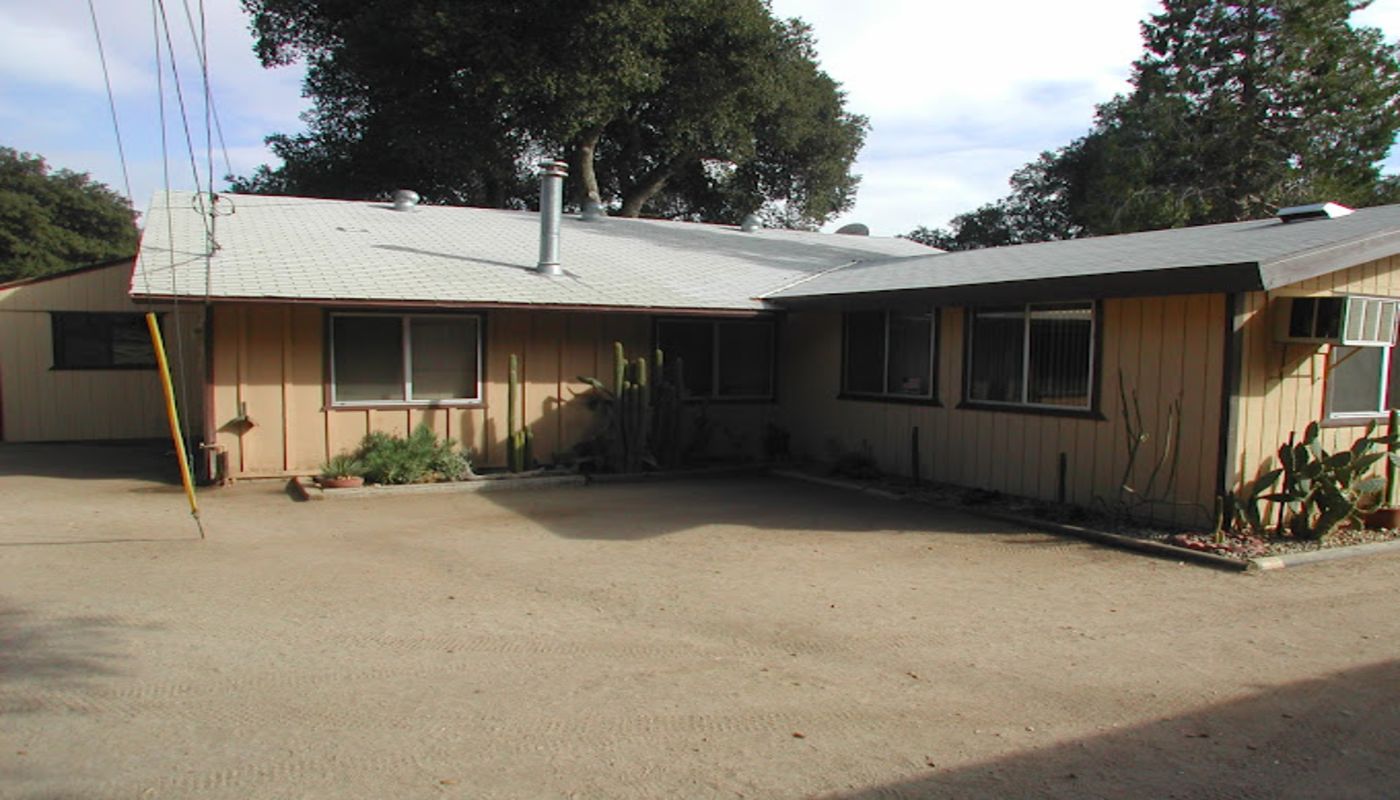 San Diego Freedom Ranch