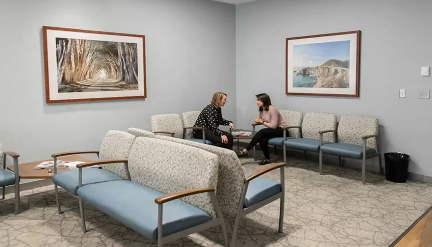 San Jose Behavioral Health