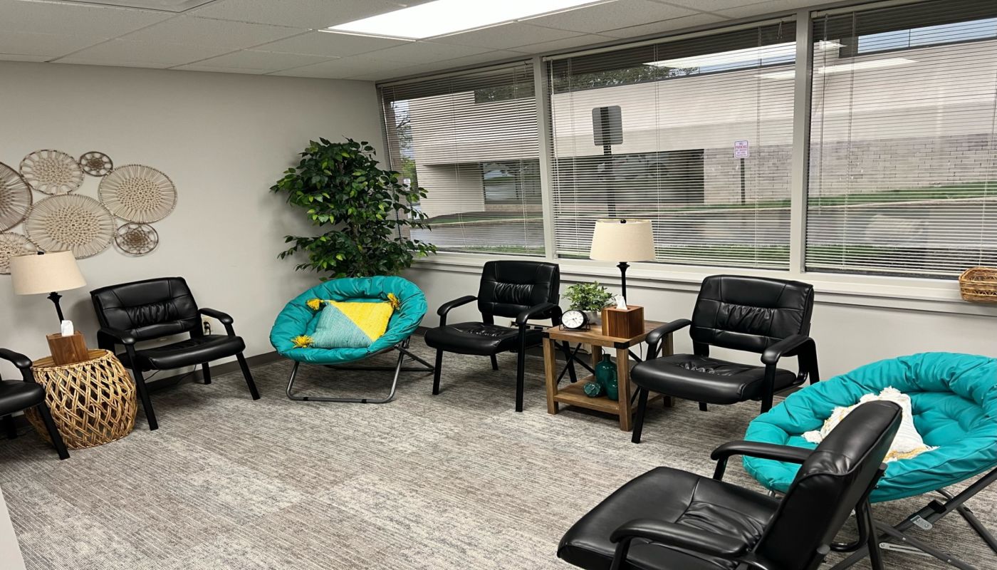 Sanare Today King of Prussia