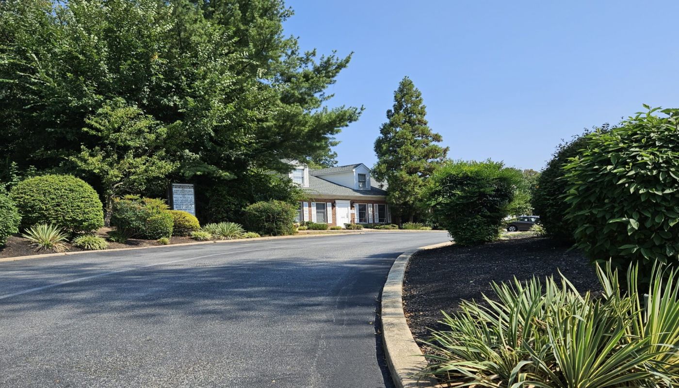 Sanare Today North Wilmington