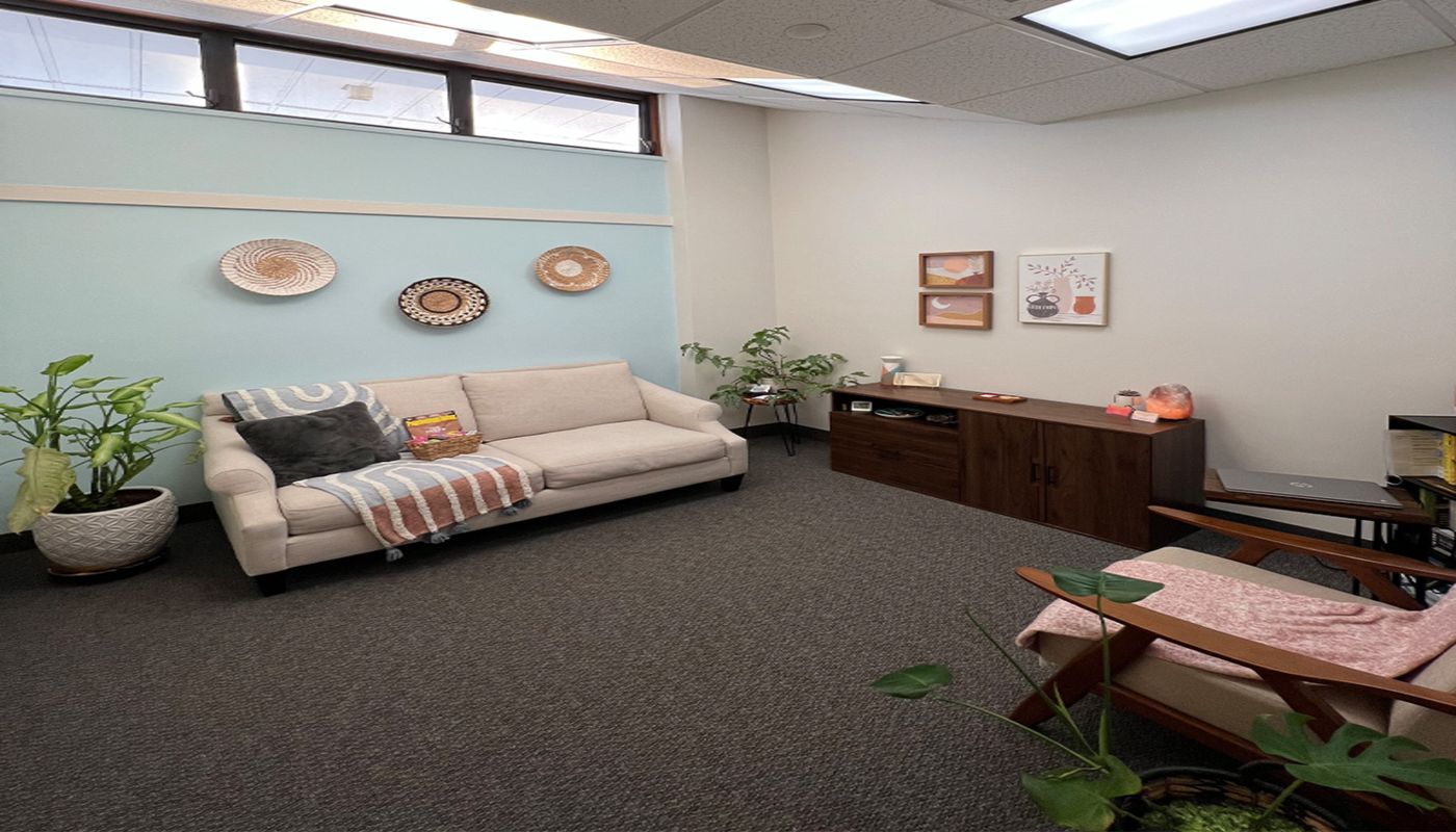 The Sanctuary of Wellness