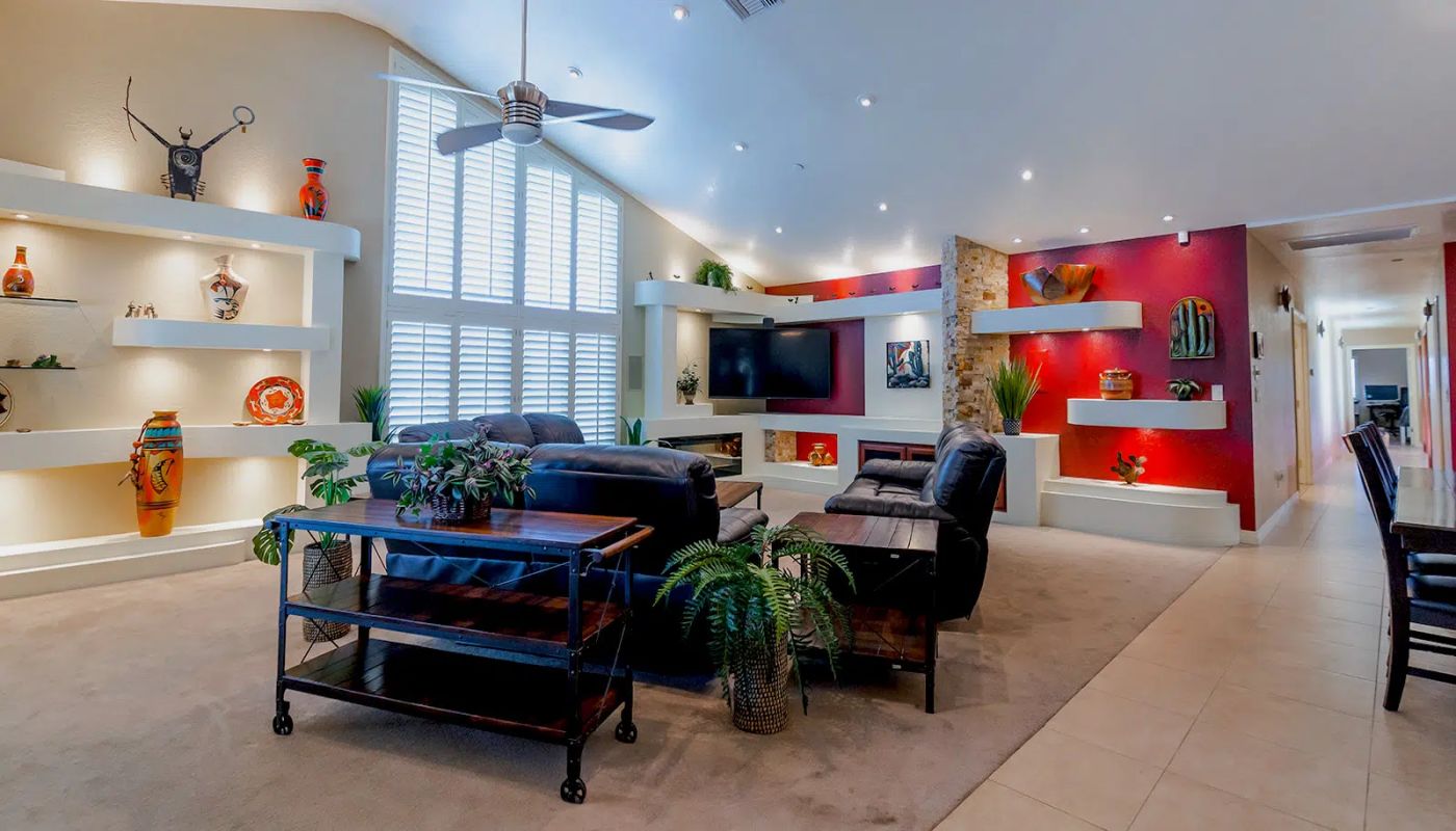 Sanctuary Recovery Centers