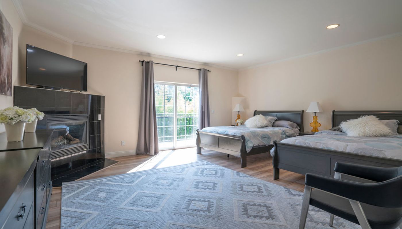 Sanctuary Treatment Center