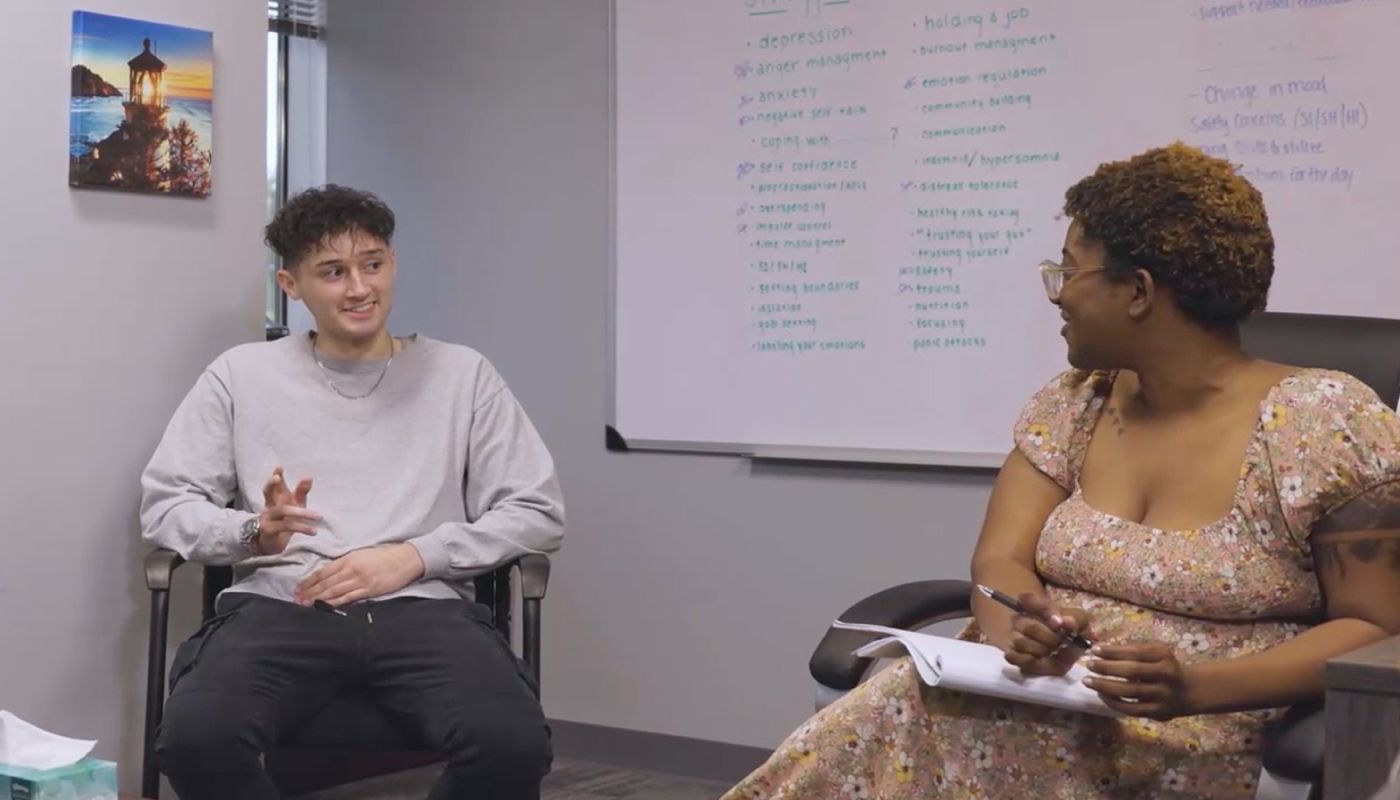 Sandstone Care Denver