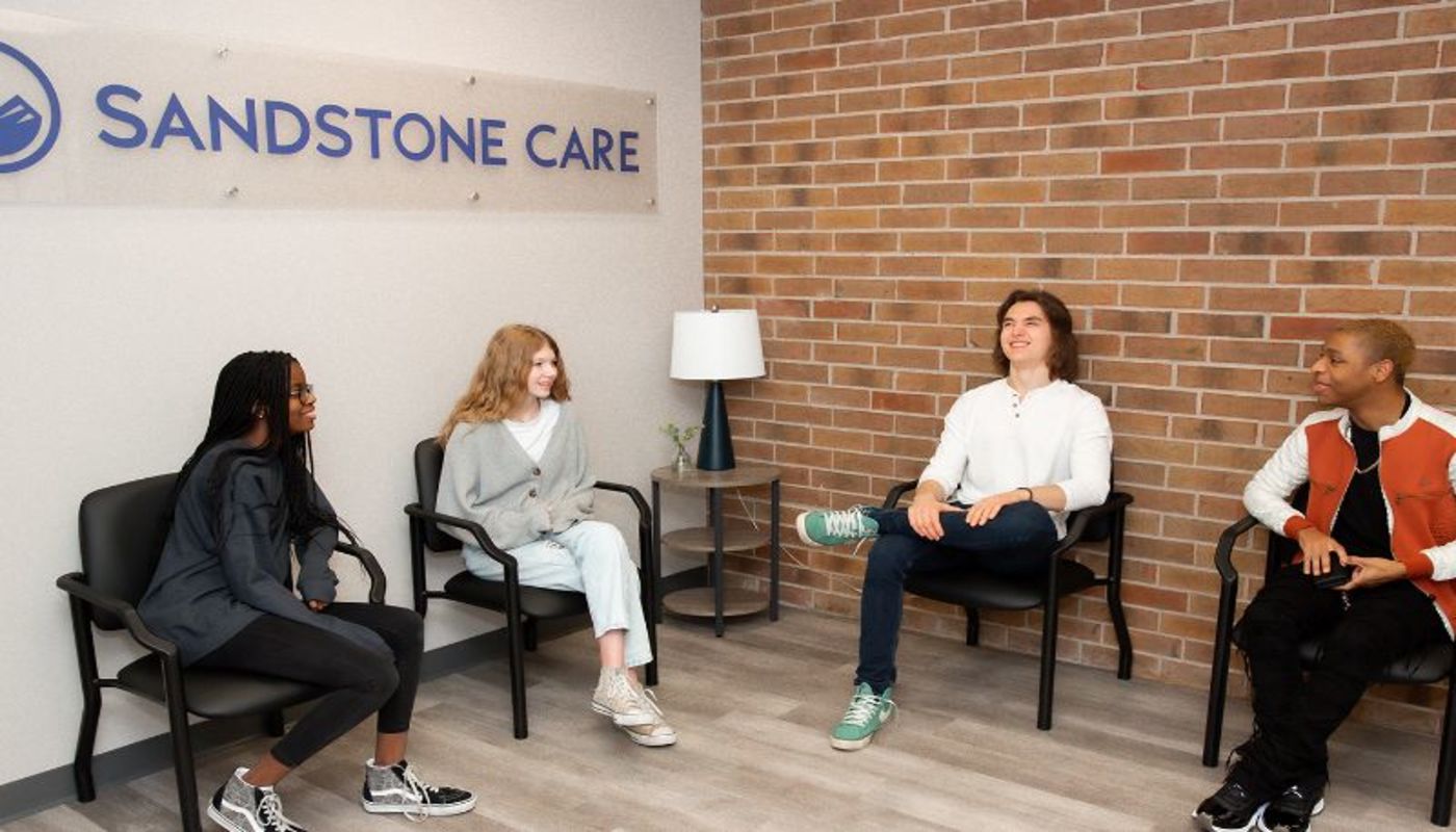 Sandstone Care Richmond