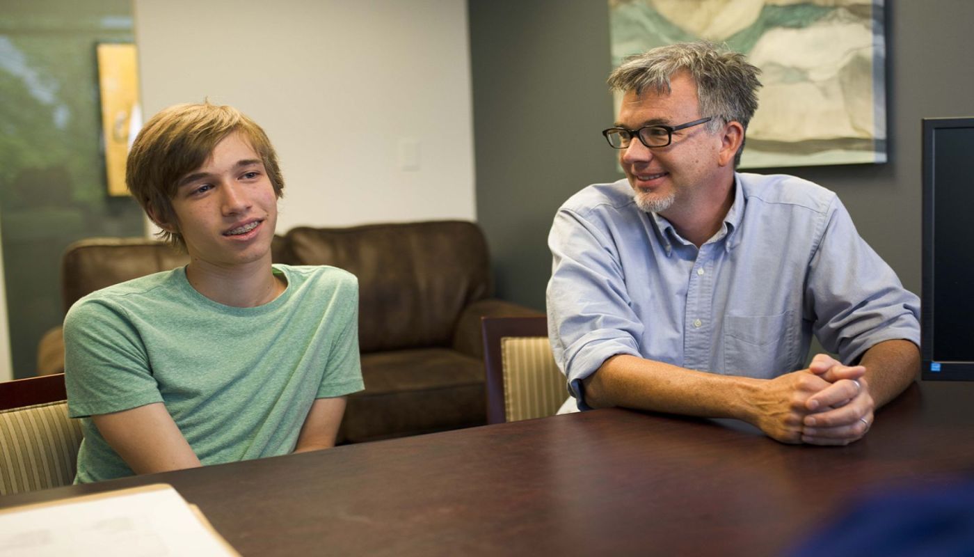 Sandstone Care Maryland