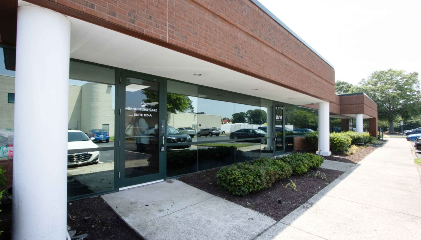 Sandstone Care Virginia Beach