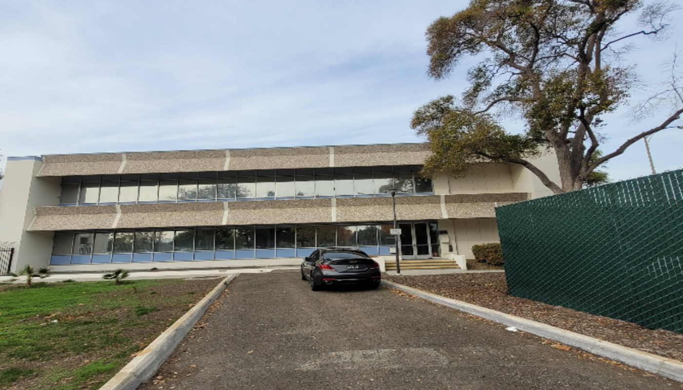 Santa Clara County Department of Alcohol/Drug Service