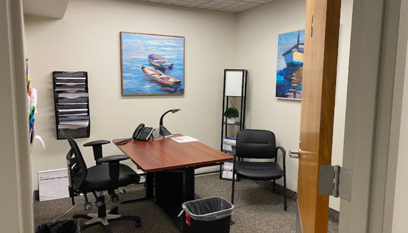 SaVida Health West Springfield