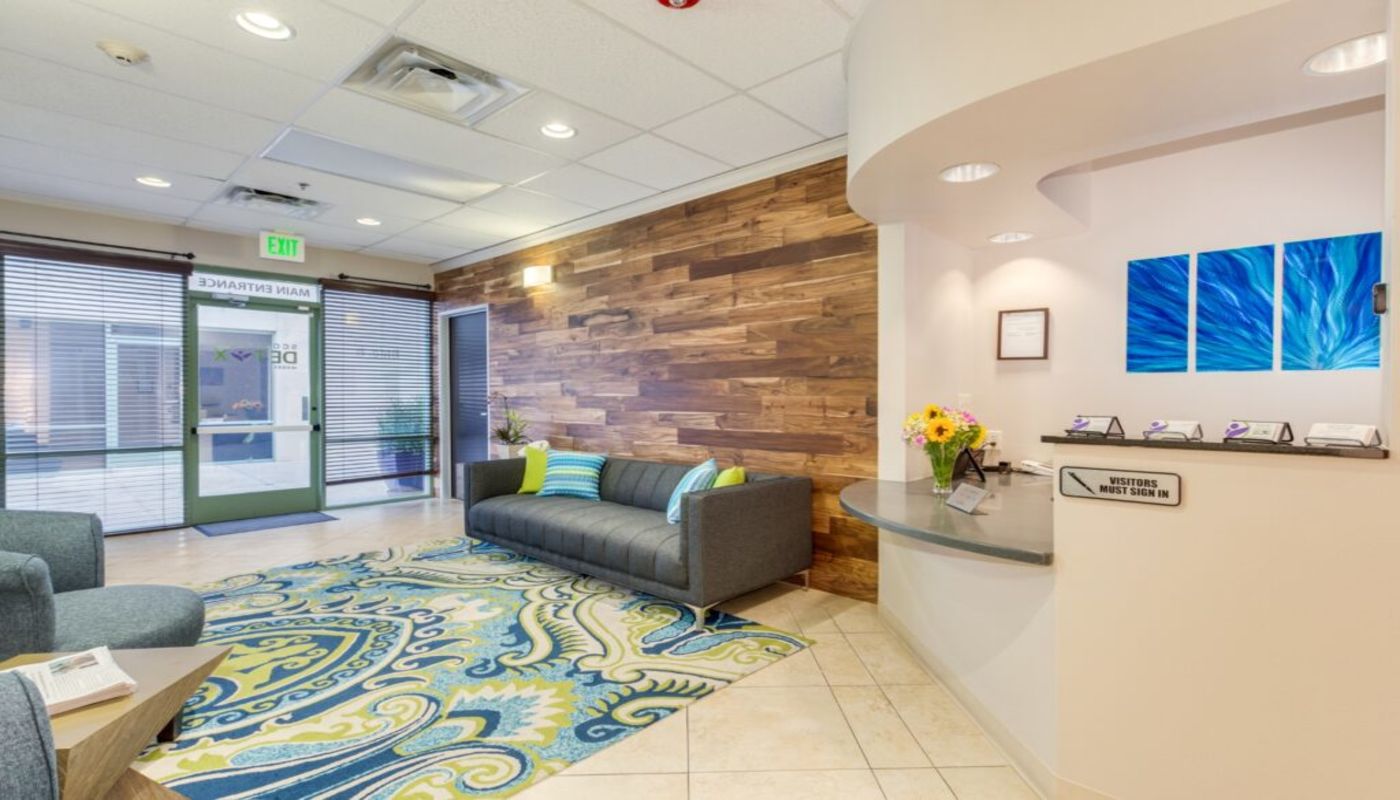 Scottsdale Detox Center of Arizona