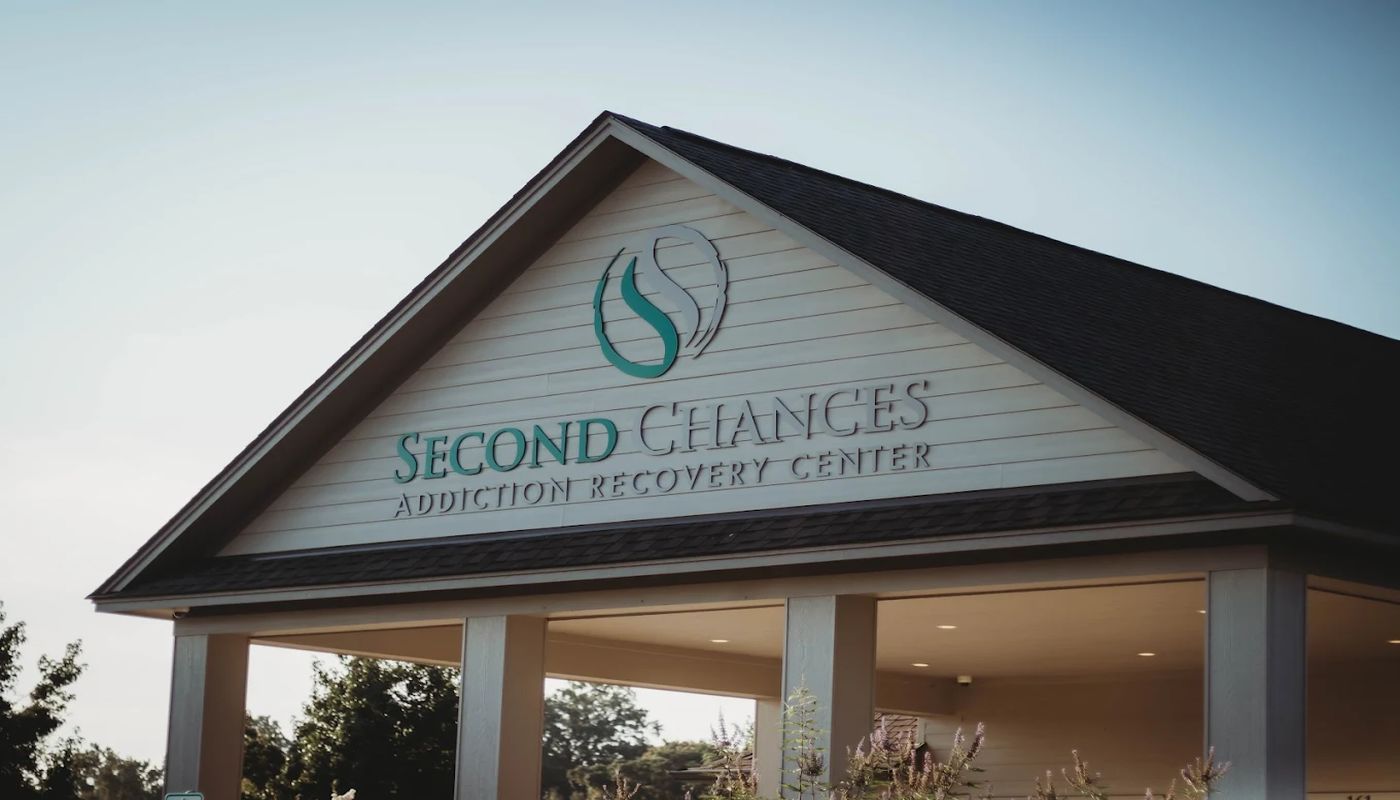 Second Chances Addiction Recovery Center