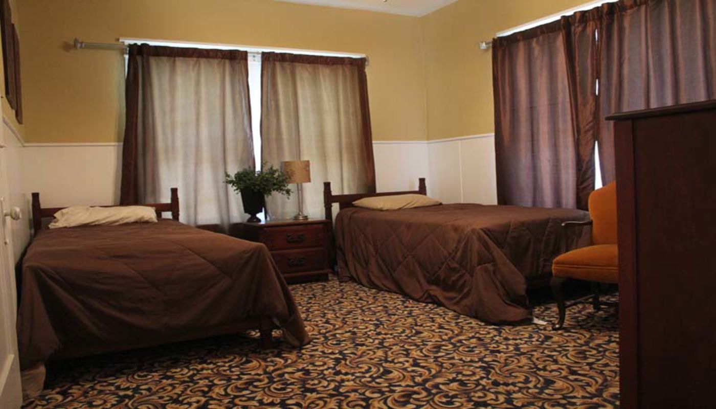 Serenity Foundation of Texas Serenity House