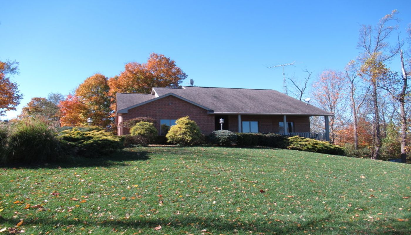 Serenity Hills Life Center