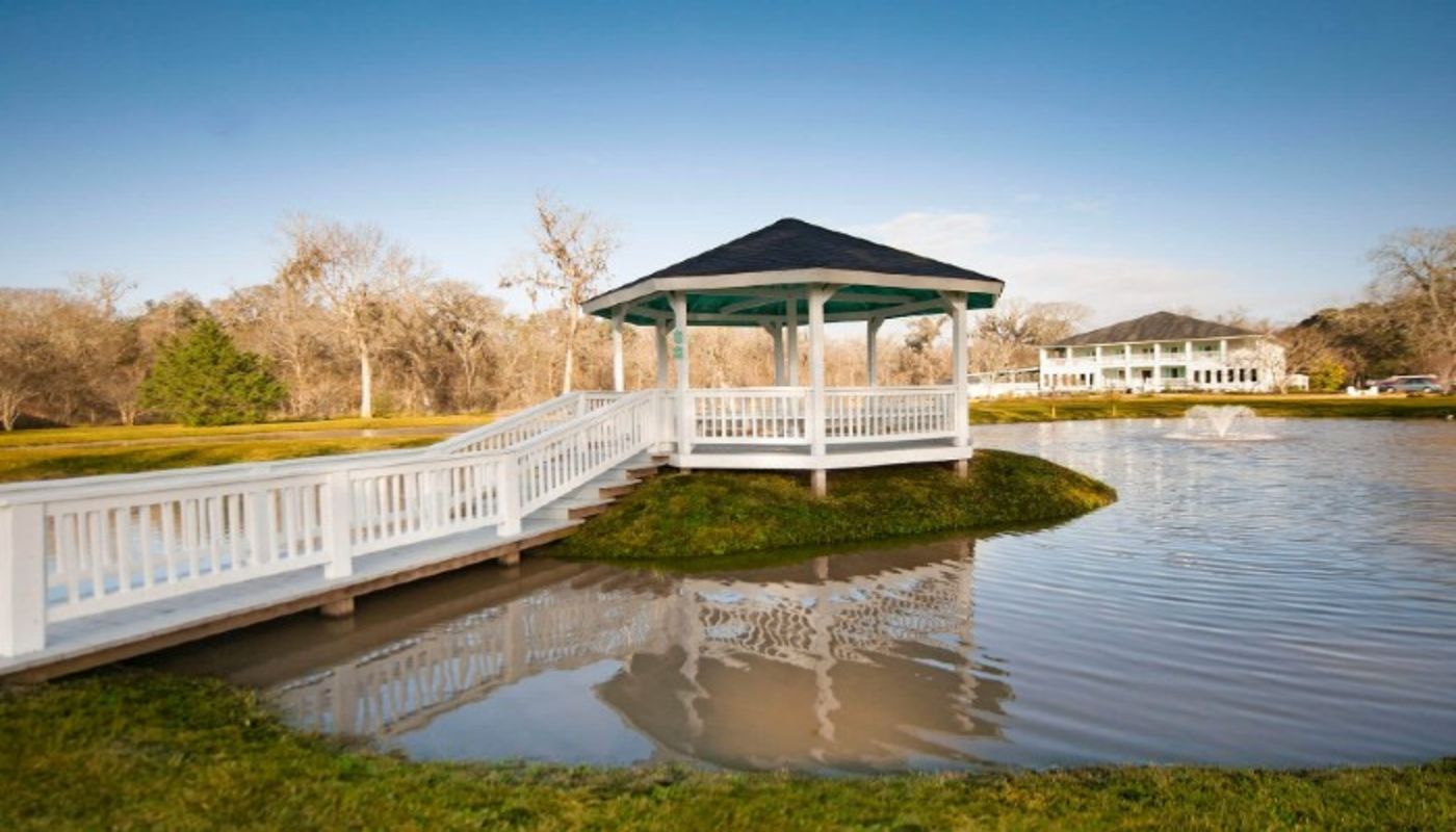 Serenity Light Recovery