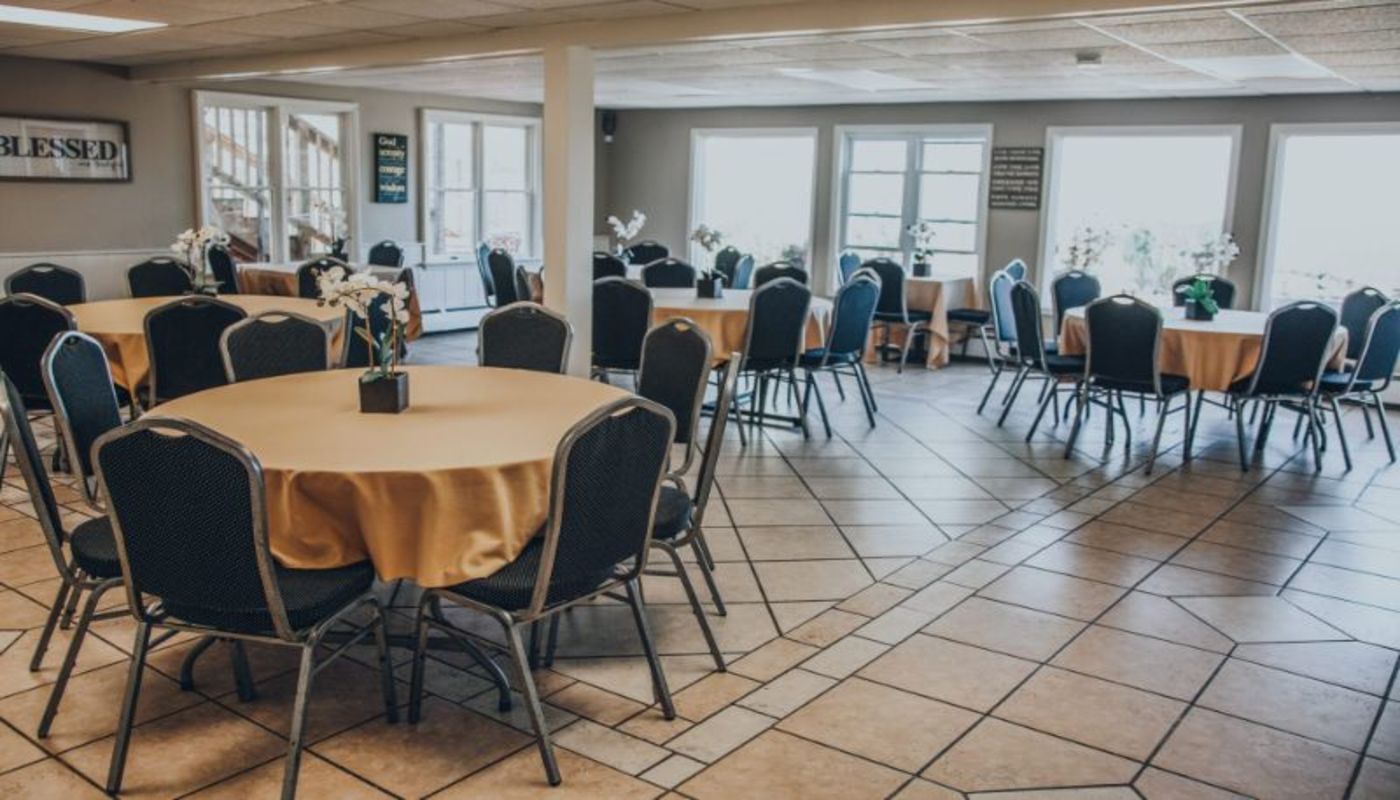 Serenity Mountain Recovery