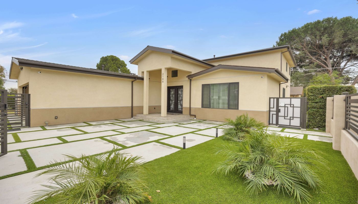 Serenity Path Recovery