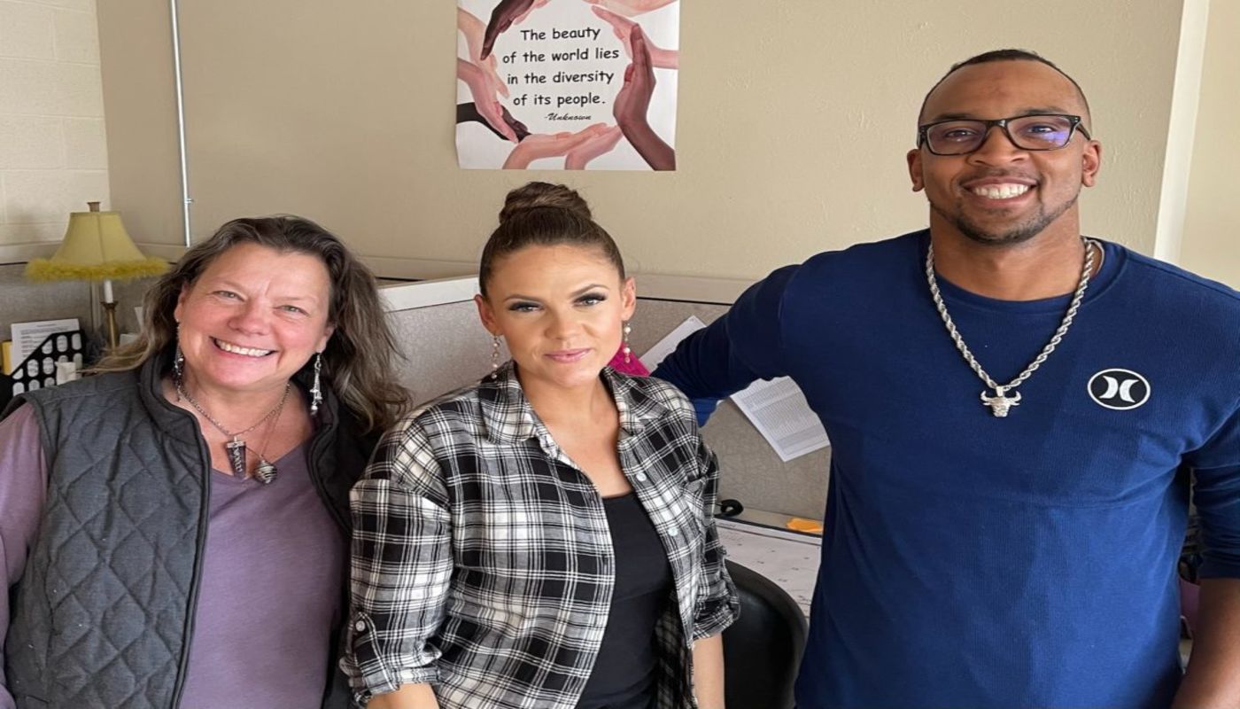 Serenity Recovery Connection