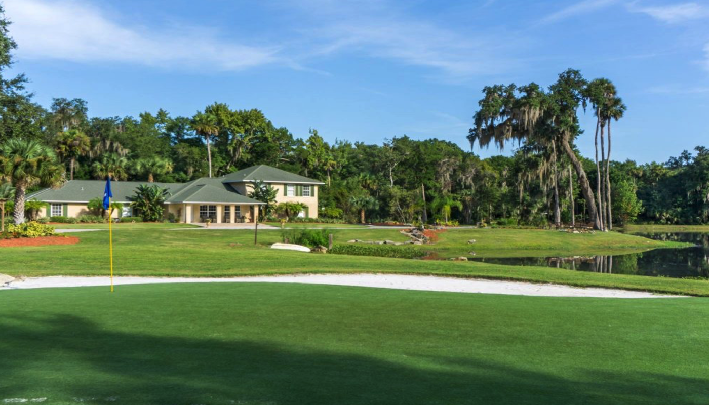 Serenity Springs Recovery Center