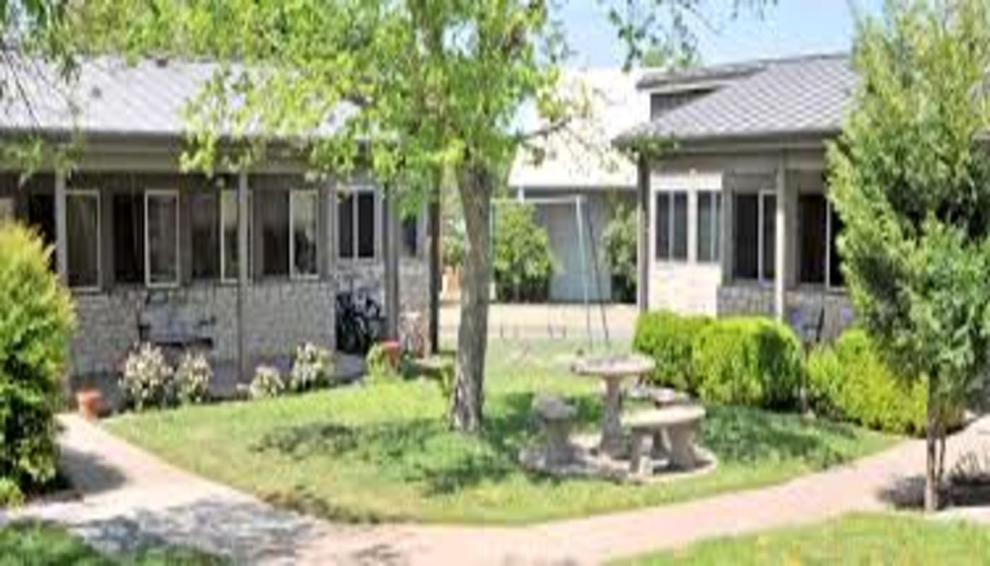 Settlement Home for Children Austin