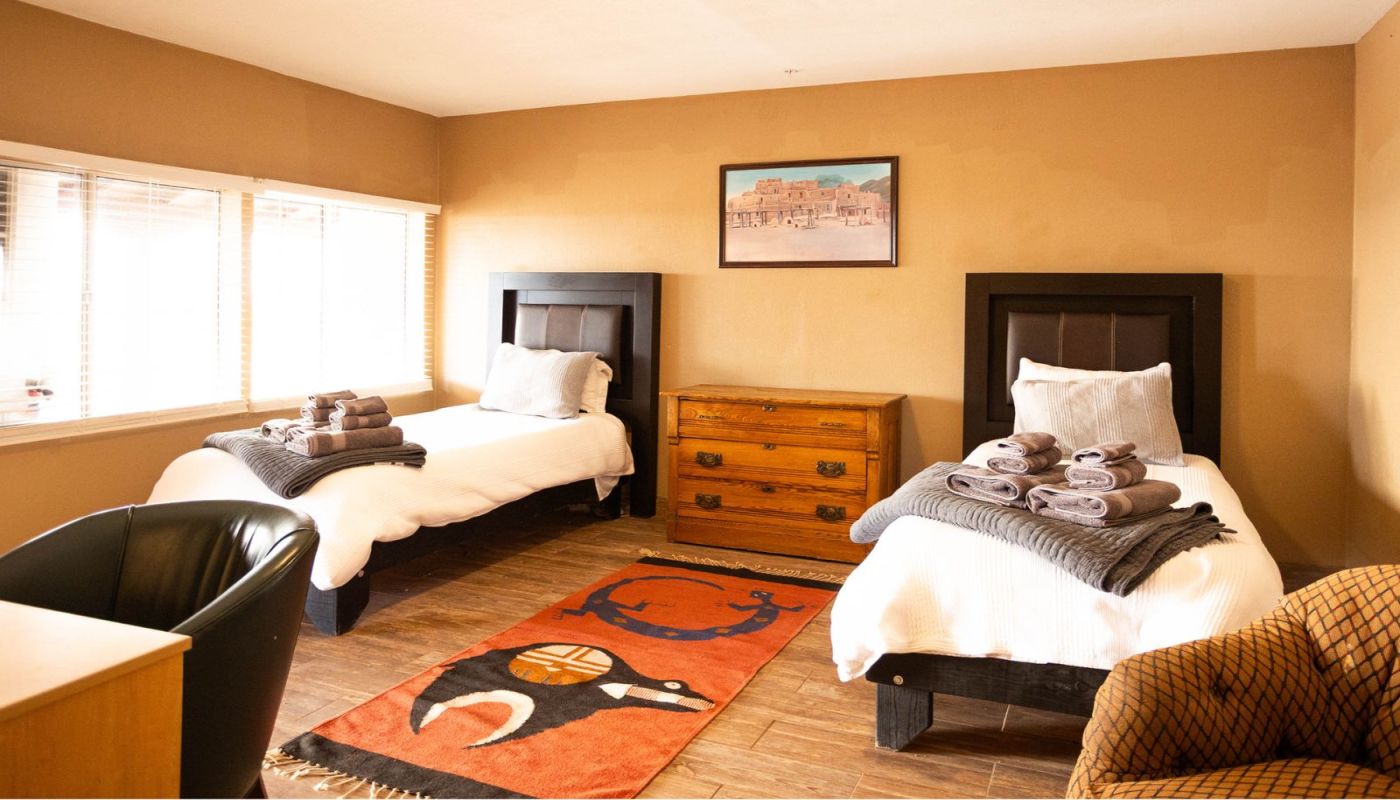 Seven Arrows Recovery