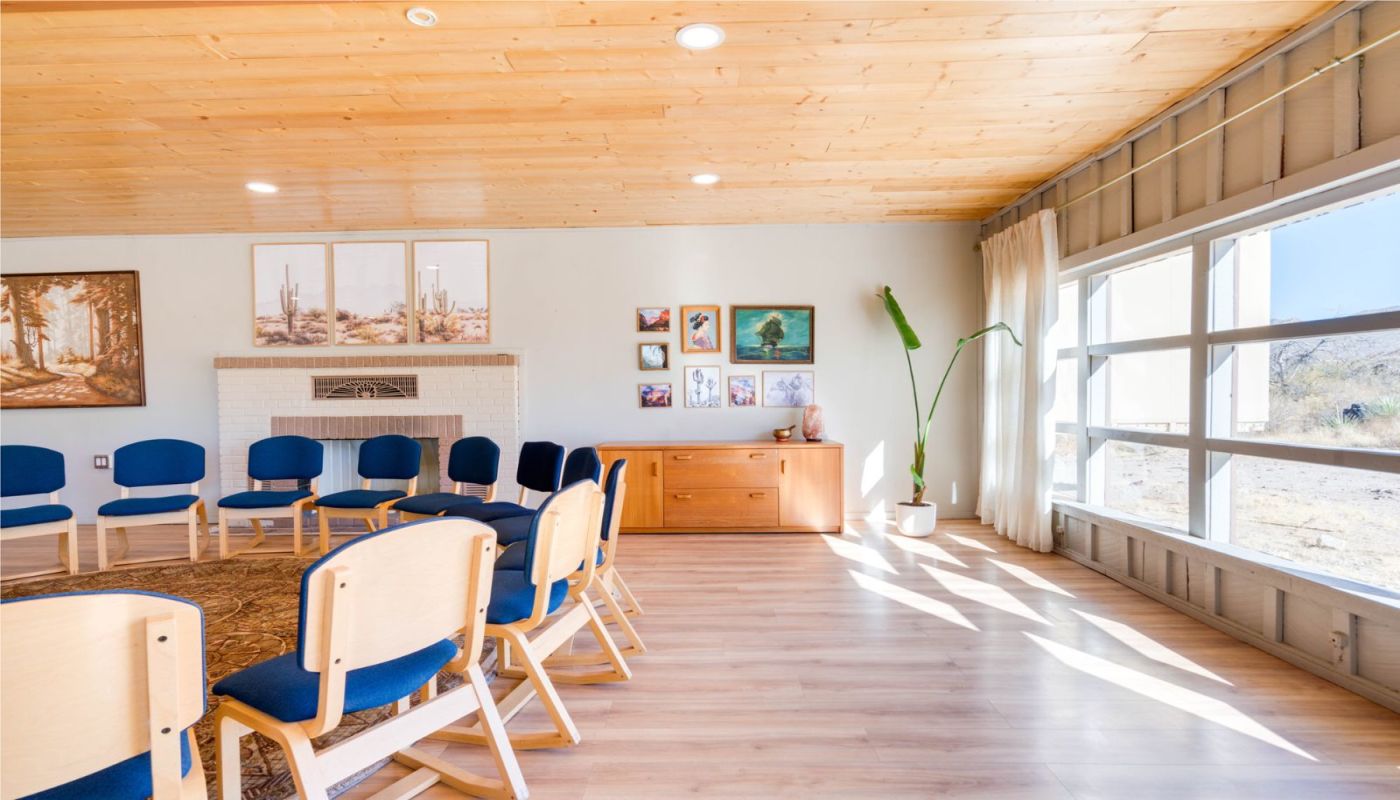 Seven Arrows Recovery