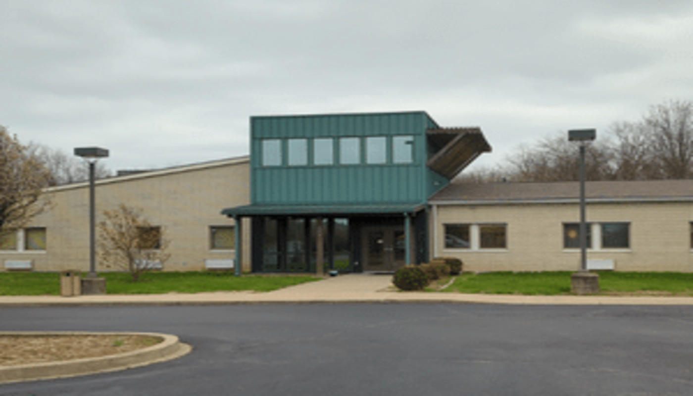 Seven Counties Services Shelby County