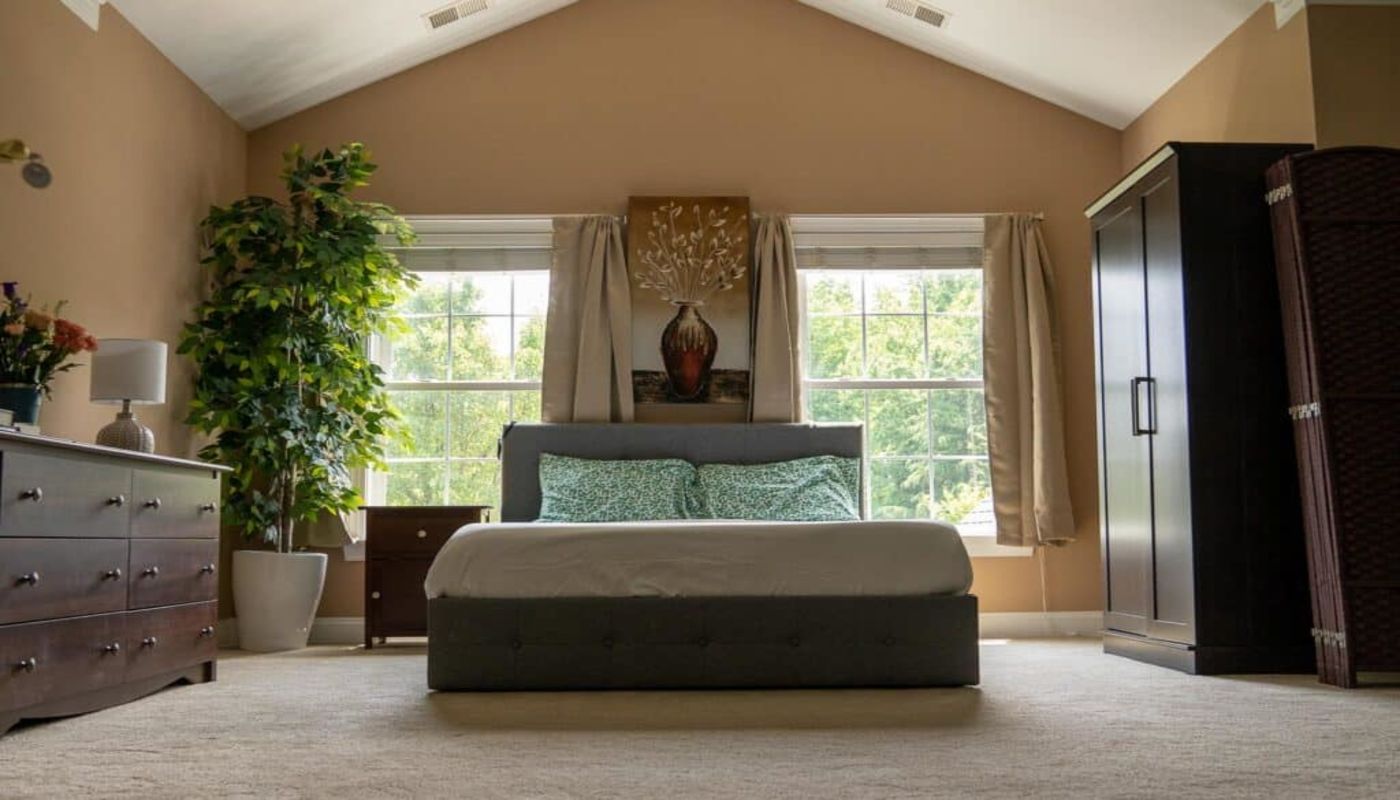 Severn Home Women's Ellicott City