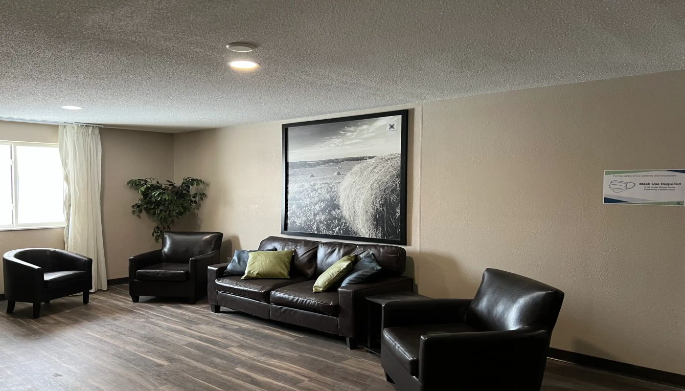 ShareHouse Grand Forks