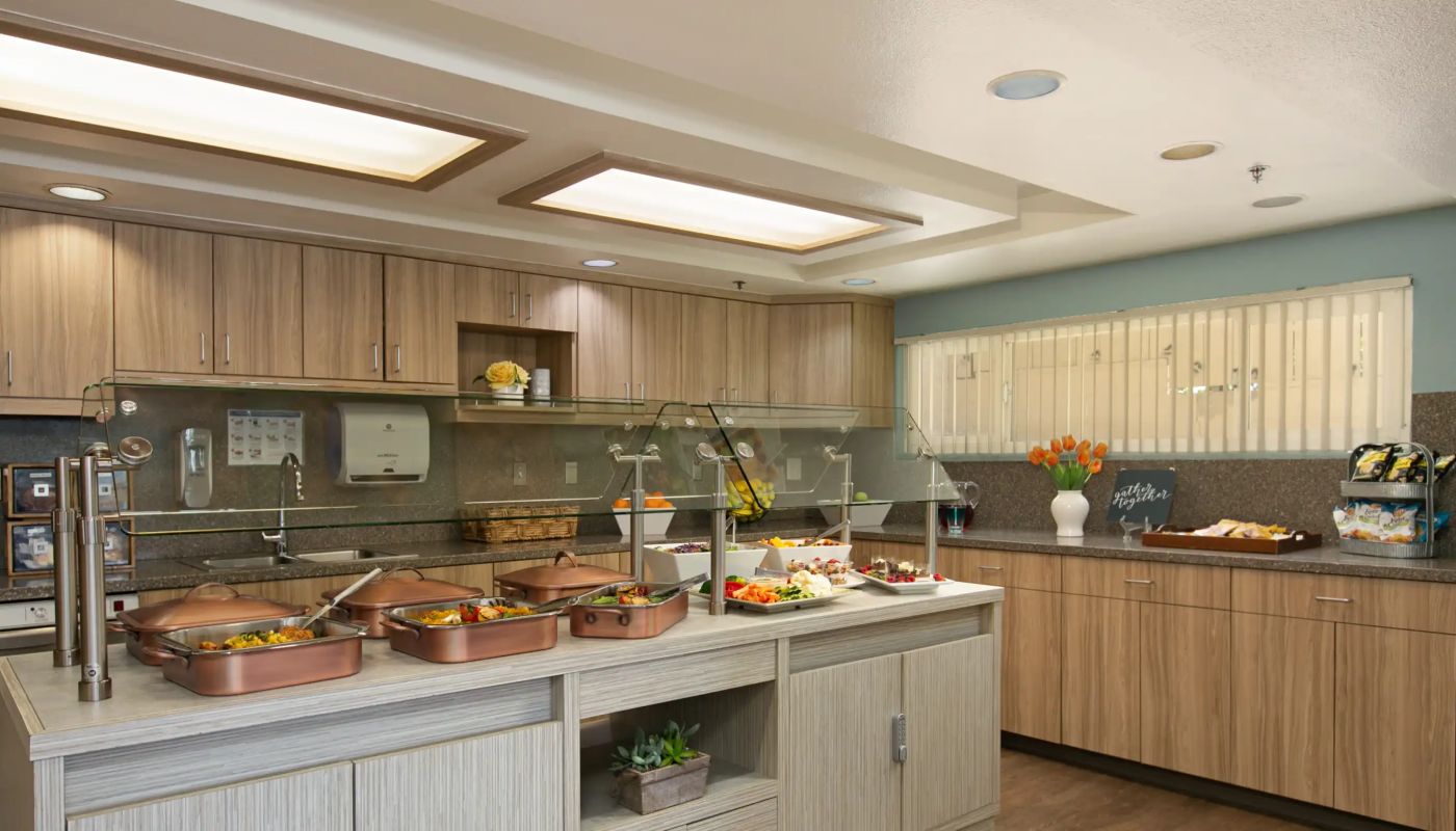 Sharp Mcdonald Center