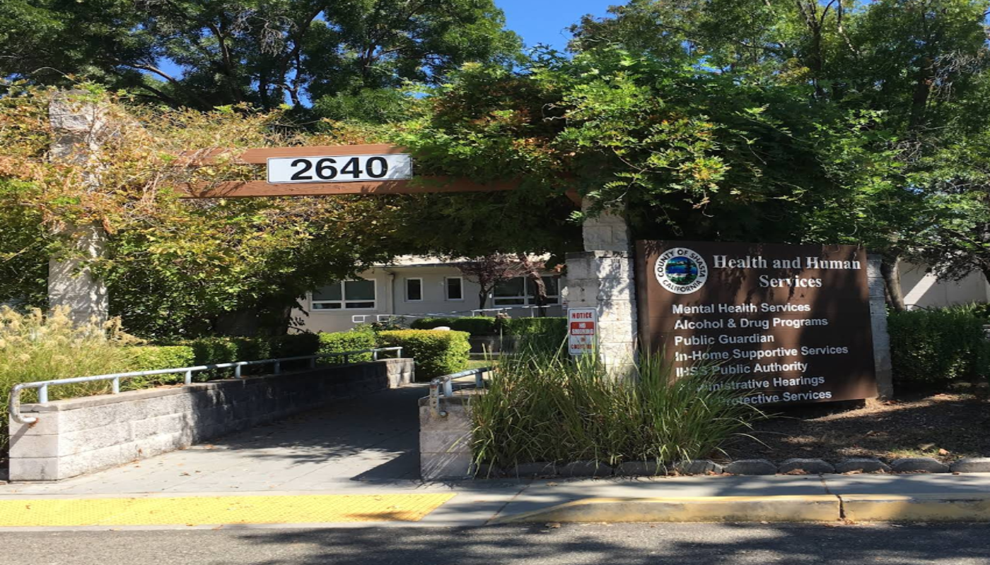 Shasta County Mental Health