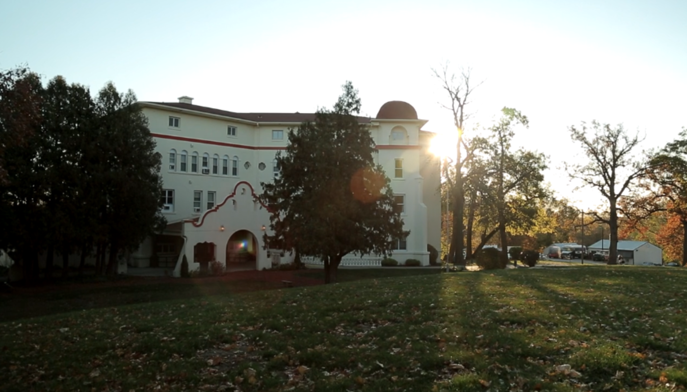 Sheepgate Men's Program