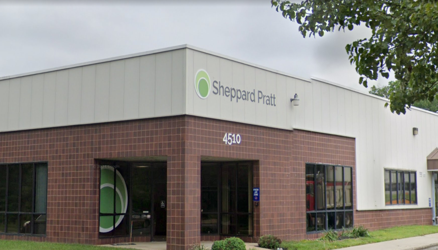 Sheppard Pratt Belcamp Day Program