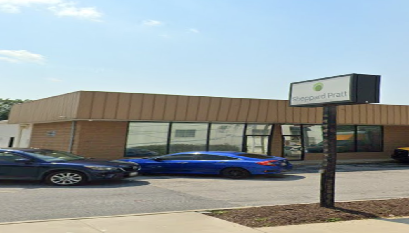 Sheppard Pratt - Westminster