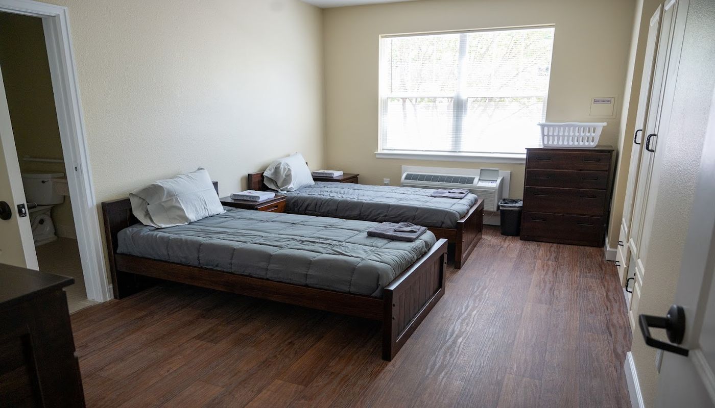 Sheridan Grove Recovery