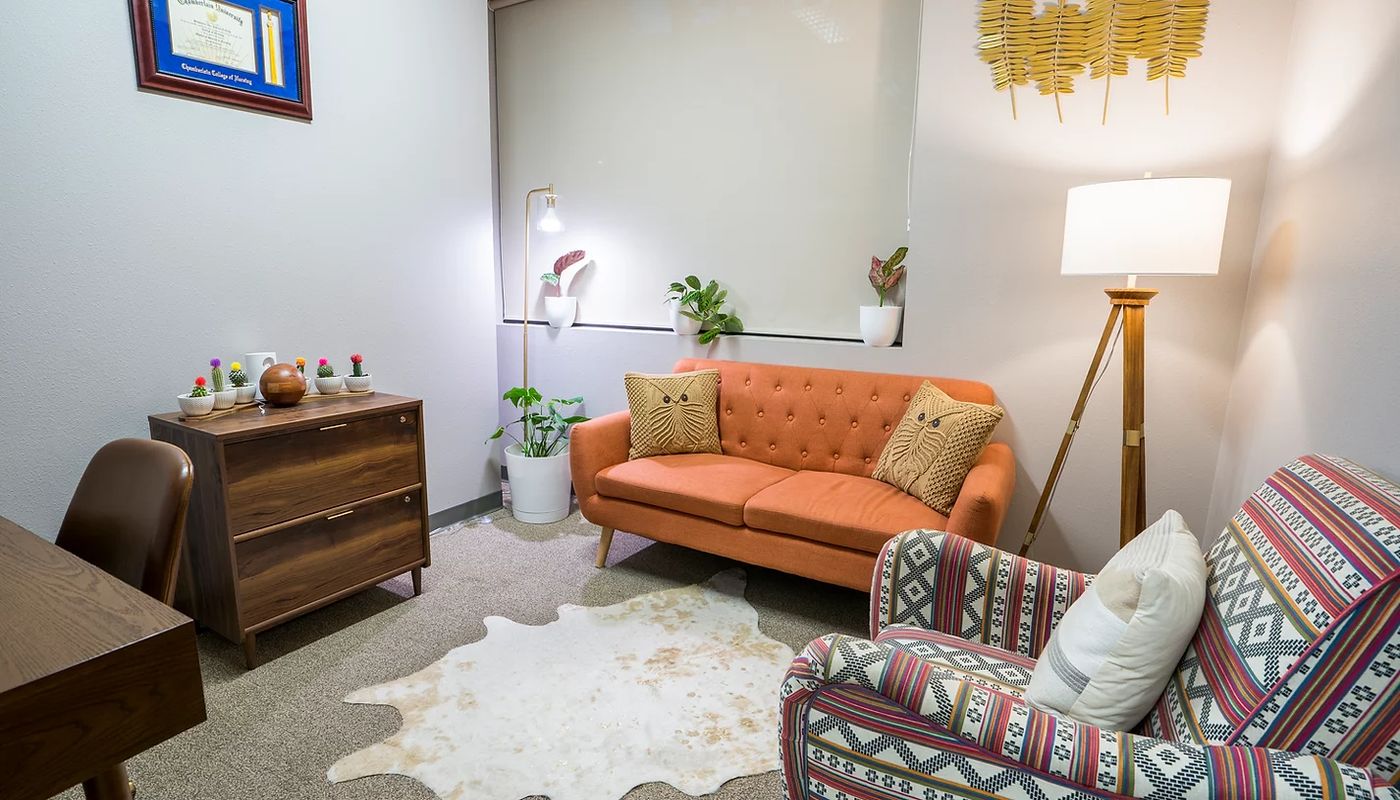 Sierra Meadows Behavioral Health